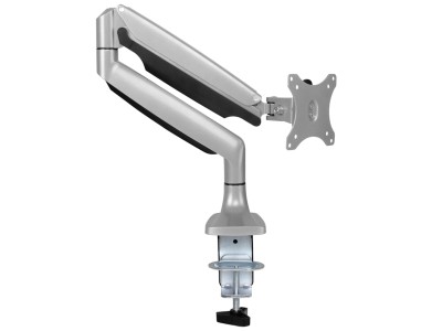 Andersson monitor desk mount gas 13-32" 13-32", VESA 75x75-100x100, max 9 kg, bordsmontering#3