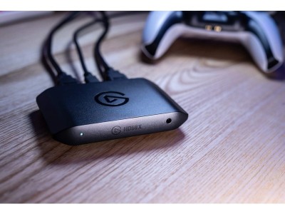 Elgato Game Capture HD60 X USB-C, 4K@30fps/1080@60fps, HDR10, för PS5 och Xbox#4