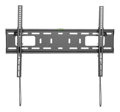 Väggfäste Deltaco 37-70", max 50 kg, VESA 200x200-600x400mm - Svart#2