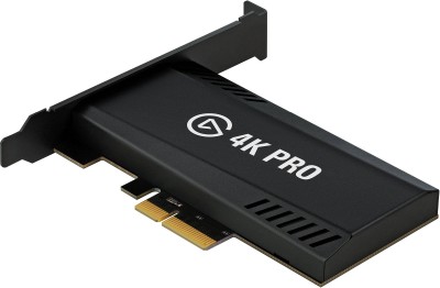 Elgato Game Capture 4K Pro