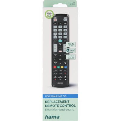 HAMA Remote Control for Samsung#2
