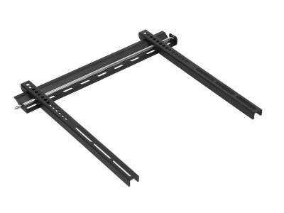 Väggfäste iiglo TVW1000 för 23-55", VESA upp till 400x400mm, max 50 kg