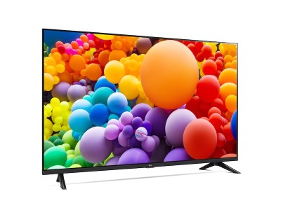 LG 43'' UHD-TV UT73 4K TV (2024) 43UT73006LA 60Hz 4K, 3x HDMI 2.0, eARC, ALLM, a5 AI Processor, AI Picture & Sound#4