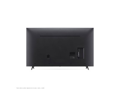 LG 65'' UHD-TV UT80 4K TV (2024) 65UT80006LA 60Hz 4K, 3x HDMI 2.0, eARC, ALLM, a5 AI Processor, AI Picture & Sound#7