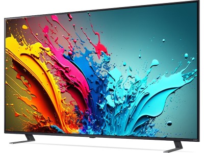 LG 86'' QNED 85 4K TV (2024) 86QNED85T6C 120Hz 4K, 4x HDMI 2.1, FreeSync, QuantumDot with NanoCell technology#5