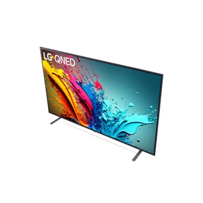 LG 86'' QNED 85 4K TV (2024) 86QNED85T6C 120Hz 4K, 4x HDMI 2.1, FreeSync, QuantumDot with NanoCell technology#10