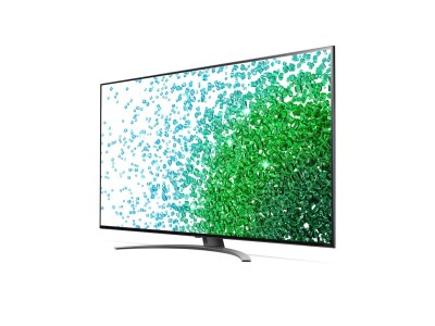 55" LG NanoCell 55NANO81 Smart-TV, UHD/4K, WebOS#2