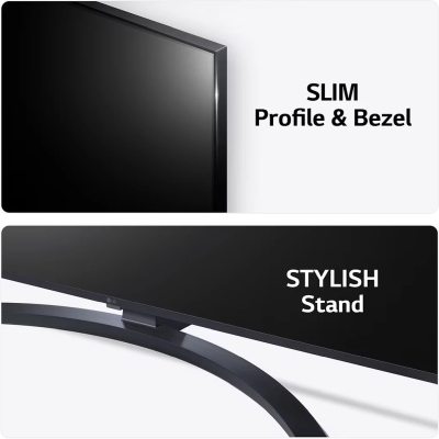 86" LG ThinQ 86UR810066A Smart-TV, UHD/4K, HDR10 Pro, WebOS#3