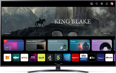 86" LG ThinQ 86UR810066A Smart-TV, UHD/4K, HDR10 Pro, WebOS#4