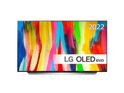 48" LG OLED48C2 Evo Smart-TV, UHD/4K, 120Hz Gaming TV, WebOS#1