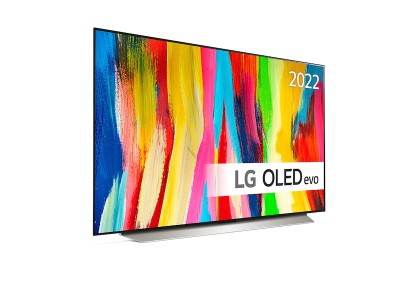 48" LG OLED48C2 Evo Smart-TV, UHD/4K, 120Hz Gaming TV, WebOS#3