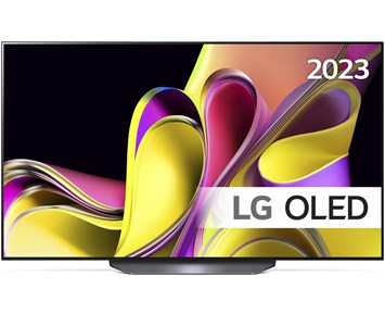 77" LG OLED77B36LA Smart-TV, UHD/4K, 120Hz Gaming TV, WebOS