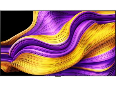 LG 83" G5 AI 4K OLED Smart TV (2025) 165Hz, 4x HDMI, eArc, G-Sync & FreeSync, a11 AI Processor, Dolby Atmos