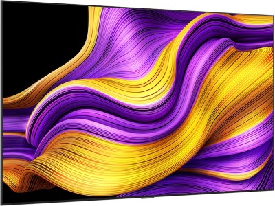LG 83" G5 AI 4K OLED Smart TV (2025) 165Hz, 4x HDMI, eArc, G-Sync & FreeSync, a11 AI Processor, Dolby Atmos#2