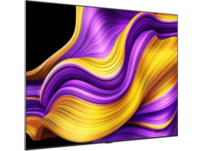 LG 83" G5 AI 4K OLED Smart TV (2025) 165Hz, 4x HDMI, eArc, G-Sync & FreeSync, a11 AI Processor, Dolby Atmos#3