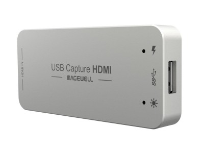 Magewell XI100DUSB-HDMI, 1920x1200@60fps, USB 3.0
