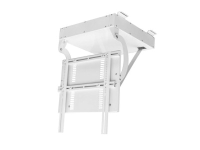 Takfäste Multibrackets M Motorized Ceiling Mount Pro White 32"-75"#3