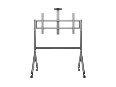 Multibrackets M Collaboration Floorstand 65"�-10"� | Justerbar | VESA 200x200-1200x600 | Max 90kg | Grå#2