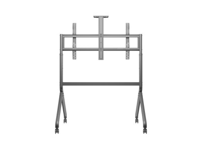 Multibrackets M Collaboration Floorstand 65"�-10"� | Justerbar | VESA 200x200-1200x600 | Max 90kg | Grå#3