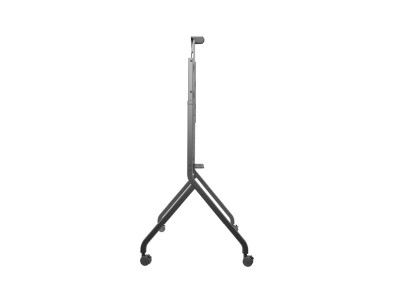 Multibrackets M Collaboration Floorstand 65"�-10"� | Justerbar | VESA 200x200-1200x600 | Max 90kg | Grå#4