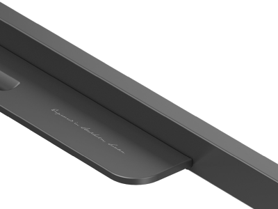 Multibrackets M Collaboration Floorstand 65"�-10"� | Justerbar | VESA 200x200-1200x600 | Max 90kg | Grå#9