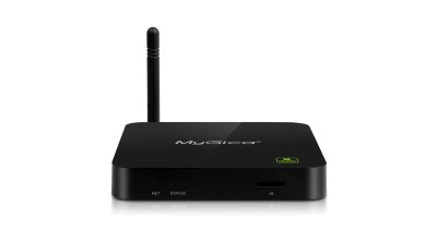 MyGica ATV585 TV BOX#2