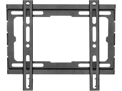 ON WMF 2.0 väggfäste TV slim 23-43" För 23-43", max 45kg, max VESA 200x200, 22mm från vägg#1