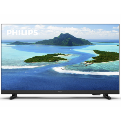 Philips TV 32 HD LED 32PHS5507/12 Satinkrom