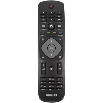 Philips TV 32 HD LED 32PHS5507/12 Satinkrom#4