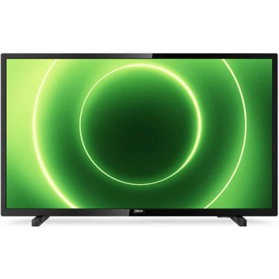 Philips 32" 6600 series 32PHS6605/12 - svart