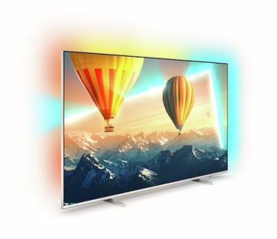 43" Philips 43PUS8057 Smart-TV, UHD/4K, HDR10+, Android, 3-sidig Ambilight#2