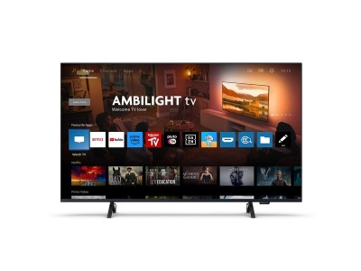 Philips 43 Ambilight 4K UHD LED Smart TV