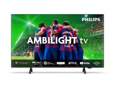 Philips 43 Ambilight 4K UHD LED Smart TV#3