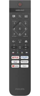 TV 43" - 43PUS8400/12 Philips QLED Smart Ambilight TV#2