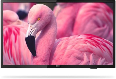 50" Philips Hotel TV 50HFL4518U/12, UHD/4K, Android Smart-TV, DVB-C/S2/T2, LAN/WiFi