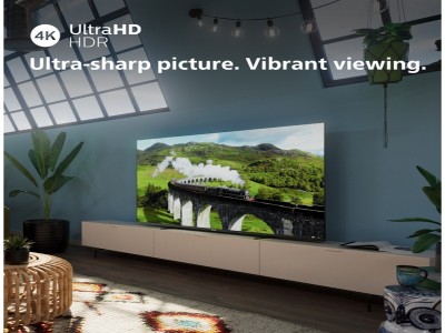 55" Philips 55PUS7608/12 Smart-TV, UHD/4K, HDR10+#3