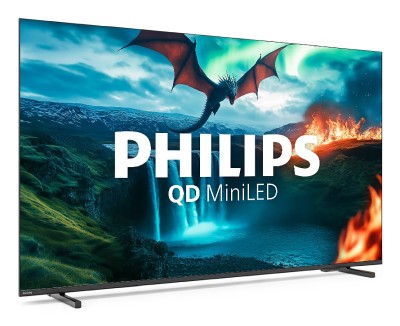 TV 55"" - 55MLED810/12 Philips QD Smart MiniLed TV#3