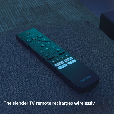 TV 55" - 55OLED910/12 Philips OLED Plus Smart Ambilight AI T#6