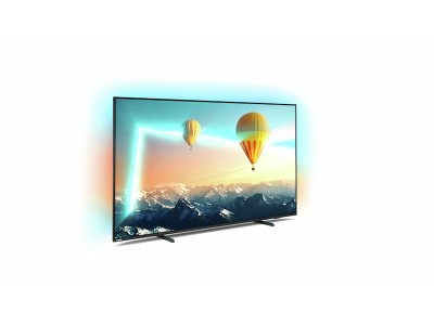 70" Philips 70PUS8007/12 Smart-TV, UHD/4K, HDR10+, Android, 3-sidig Ambilight#2