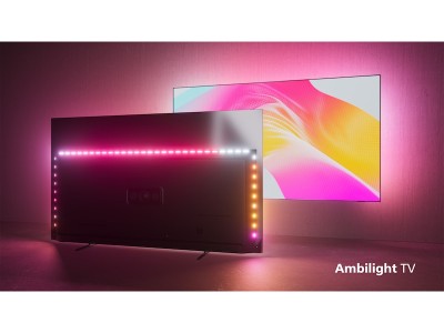 70" Philips 70PUS8007/12 Smart-TV, UHD/4K, HDR10+, Android, 3-sidig Ambilight#6