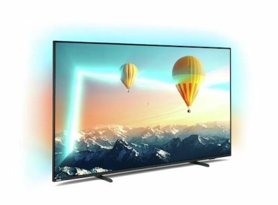 75" Philips 75PUS8007/12 Smart-TV, UHD/4K, HDR10+, Android, 3-sidig Ambilight#2