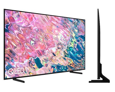 43" Samsung Q60B QLED Smart-TV, UHD/4K, HDR10+, Tizen OS#3