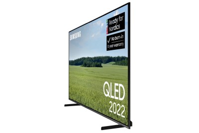 Samsung 55" TV QE55Q64BAUXXC#5