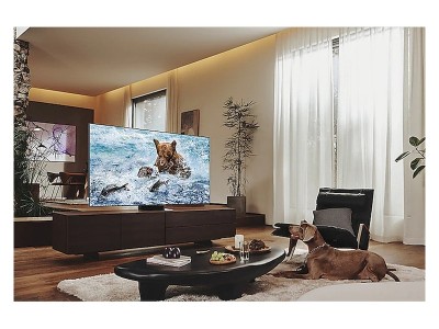 55" Samsung QN700 8K Neo QLED, HDR10+, Gaming TV 4K@120Hz#4