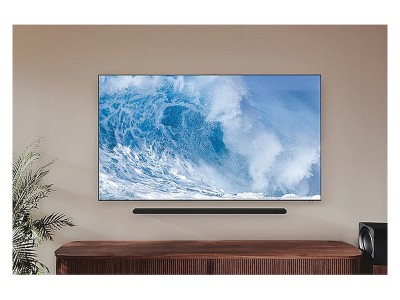 55" Samsung QN700 8K Neo QLED, HDR10+, Gaming TV 4K@120Hz#5