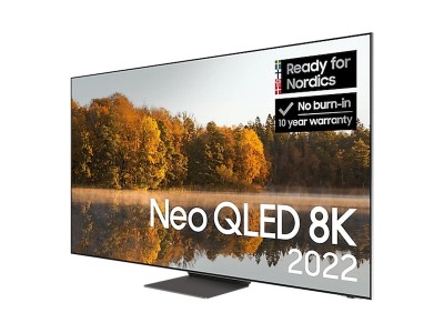 65" Samsung QN700 8K Neo QLED, HDR10+, Gaming TV 4K@120Hz#2