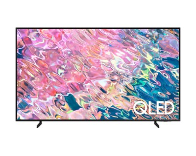 Samsung 85" Q60B 4K QLED TV 4K Smart TV, Airslim, MultiView, Supreme UHD Dimming#9