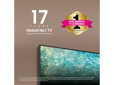 55" Samsung QN85C Smart-TV, QLED UHD/4K, Gaming TV 4K@120Hz#3
