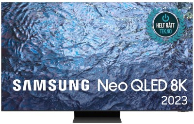 65" Samsung QN900C Neo QLED 8K Smart-TV, HDR10+, Infinity Screen#1