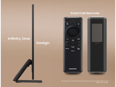 65" Samsung QN900C Neo QLED 8K Smart-TV, HDR10+, Infinity Screen#4